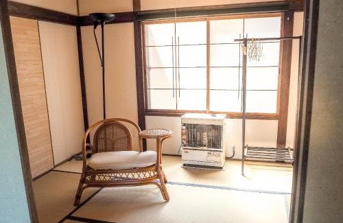 Sobetsu Apartment | TOYA ONSEN VILLA