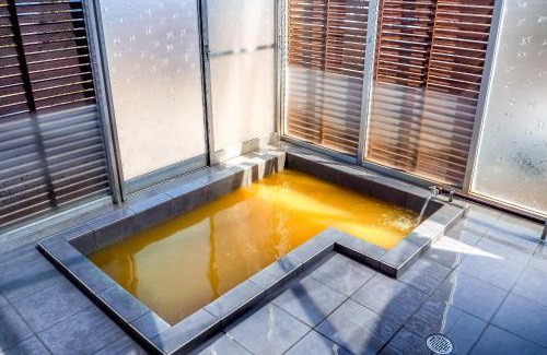 Sobetsu Apartment | TOYA ONSEN VILLA