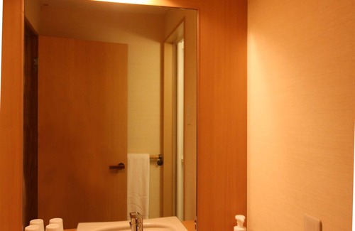 Toyama Hotel | Toyama Manten Hotel