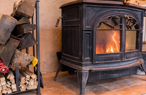 Saugerties House | Toymaker Farmhouse: Bright Private Oasis in Saugerties w/ Fishing Pond