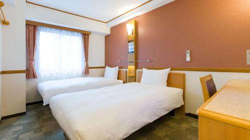Amagasaki Hotel | Toyoko Inn Hanshin Amagasaki Ekimae
