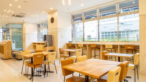 Higashi-osaka Hotel | Toyoko Inn Higashi-osaka