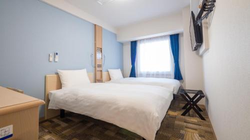Higashi-osaka Hotel | Toyoko Inn Higashi-osaka