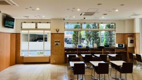 Shimokodanaka Hotel | Toyoko Inn Musashi-nakahara Ekimae