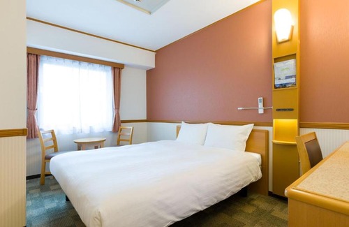 Shimokodanaka Hotel | Toyoko Inn Musashi-nakahara Ekimae