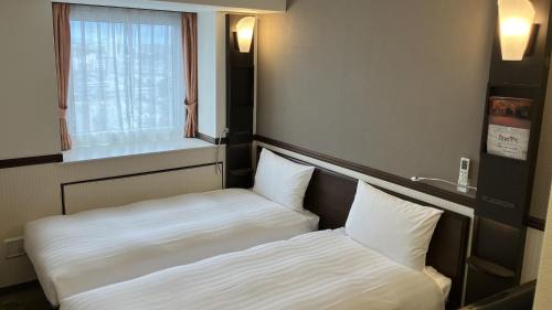 Warabi Hotel | Toyoko Inn Nishi-kawaguchi-eki