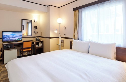 Toyonaka Hotel | Toyoko Inn Osaka Itami Kuko