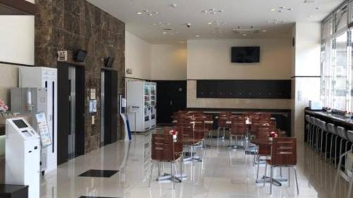 Kadoma Hotel | Toyoko Inn Osaka Kadoma-shi Ekimae