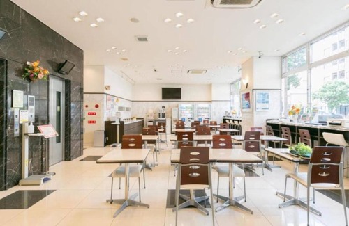 Toda Hotel | Toyoko Inn Saitama Toda koen eki Nishi guchi