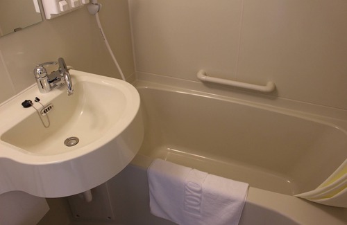 Tokushima Hotel | Toyoko Inn Tokushima Station Bizan
