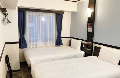 Hachioji Hotel | Toyoko Inn Tokyo Hachioji Station Kita