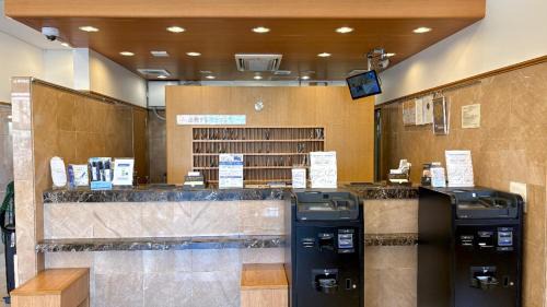 Wako Hotel | Toyoko Inn Wako-shi Ekimae