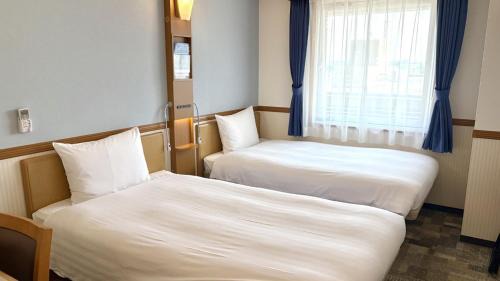 Wako Hotel | Toyoko Inn Wako-shi Ekimae