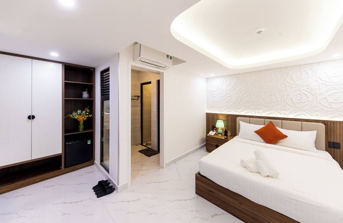 Phuong 10 Hotel | TP Dalat Hotel