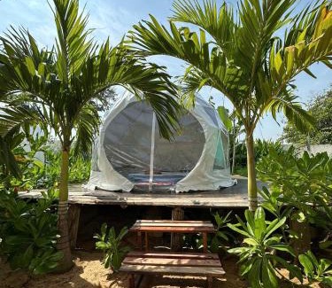 Phan Thiet Cabin | TP-HOMES PHAN THIẾT