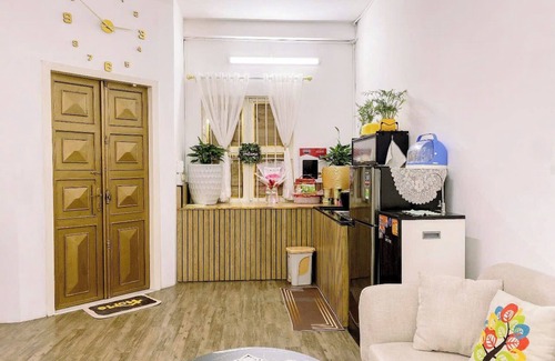 District 1 House | TPHomes Sweet