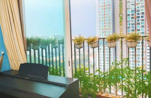 An Phu Apartment | TPHomes Vista