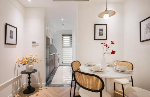 Hang Bai Apartment | Tplace Apartel w Lift near HoanKiem Lake