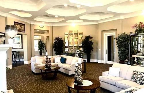Durham House | TPV - Palazzo Di Amore - BRAND NEW - Luxury Living