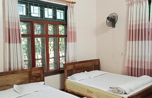 Que Vo Bed & Breakfast | trà my