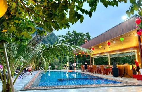 Hoa Lu House | Tràng An Dragon Homestay