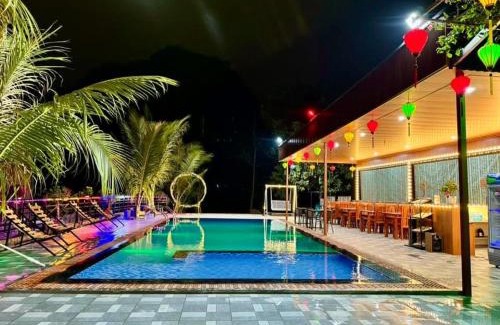 Hoa Lu House | Tràng An Dragon Homestay