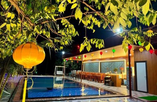 Hoa Lu House | Tràng An Dragon Homestay