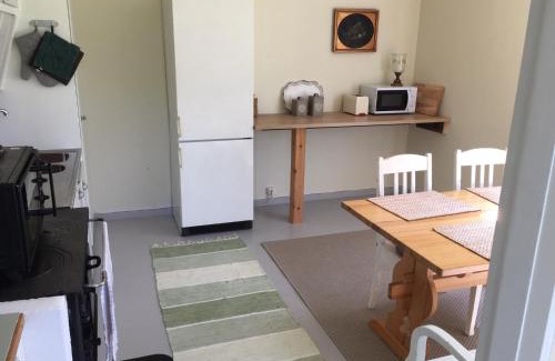 Soderbarke House | Trädgårdsstugan på Malingsbo herrgård