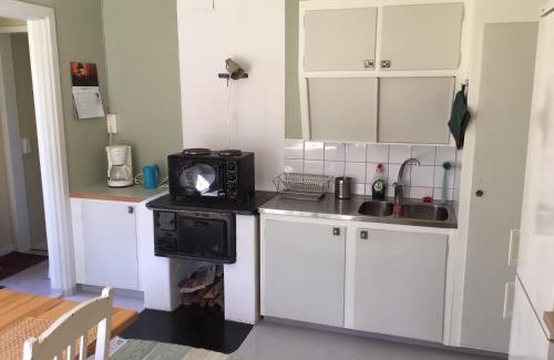 Soderbarke House | Trädgårdsstugan på Malingsbo herrgård