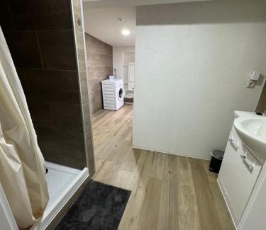 Stassfurt Apartment | Tränental DG 1
