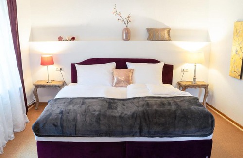 Laubach Hotel | Träumerei