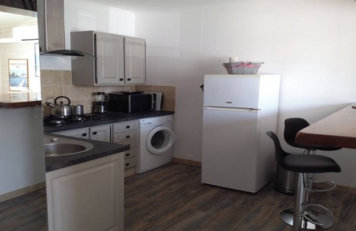 Carry-le-Rouet Apartment | Très Beau T2 sur le Port de Carry le Rouet