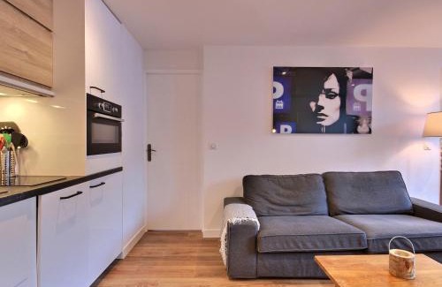 Plagne Centre Apartment | Très bel appartement rénové pour 5 pers à La Plagne - FR-1-455-248