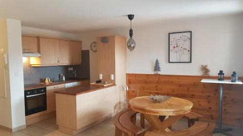 Saint-Chaffrey Apartment | Très bel appartement pied de pistes 6 pers Serre Chevalier Chantemerle