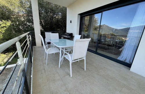 Viggianello Apartment | Très bel Appartement à 5mns des Plages, du Centre de Propriano et du Port