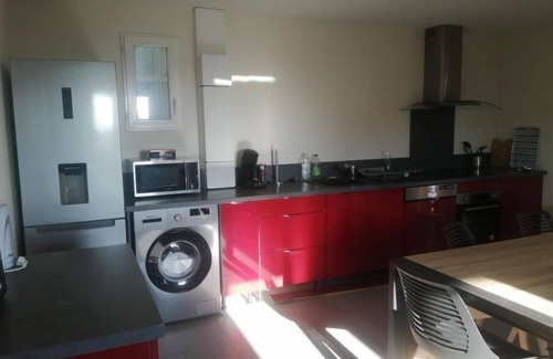 Marquay Apartment | Très bel Appartement à 10min de Sarlat Dans le Triangle d or du Périgord