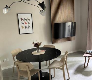 Le Mourillon Apartment | Très bel appartement mourillon T2