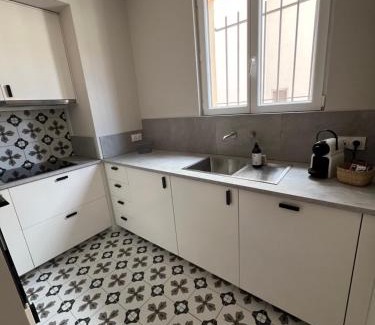 Le Mourillon Apartment | Très bel appartement mourillon T2