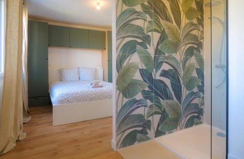 Les Sables d'Olonne House | Très jolie maison - Piscine & Jacuzzi - Les Sables - 9 personnes