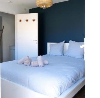 Les Sables d'Olonne House | Très jolie maison - Piscine & Jacuzzi - Les Sables - 9 personnes