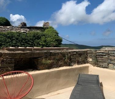 Sisco House | Très jolie maison aux portes du Cap Corse