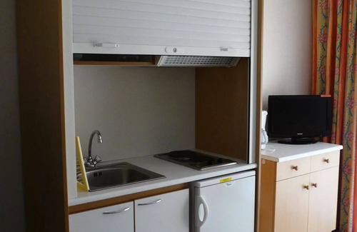 Tregunc Apartment | Trégunc Holiday Village * - Azureva - 3 Rooms 4 People