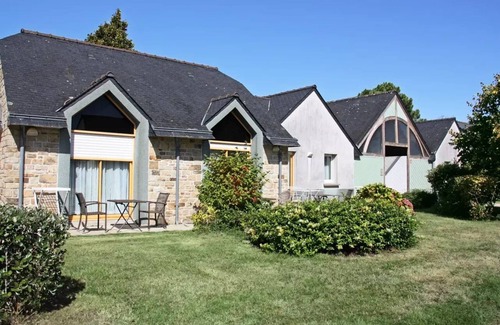 Tregunc Apartment | Trégunc Holiday Village * - Azureva - 3 Rooms 4 People