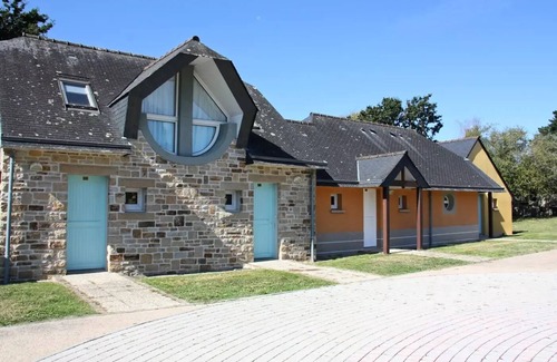 Tregunc Apartment | Trégunc Holiday Village * - Azureva - 3 Rooms 4 People