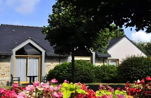 Tregunc Apartment | Trégunc Holiday Village * - Azureva - 3 Rooms Superior 4 People