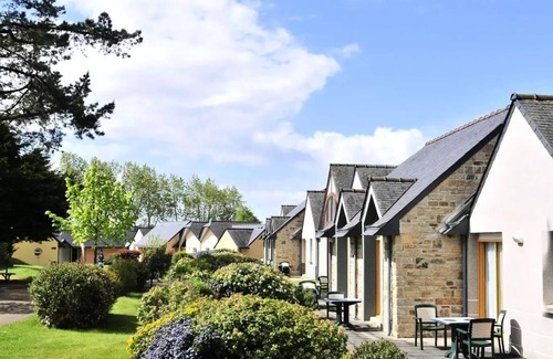 Tregunc Apartment | Trégunc Holiday Village * - Azureva - 3 Rooms Superior 4 People