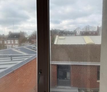 Lille-Moulins Apartment | Trésor