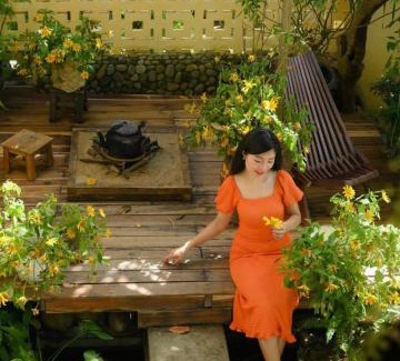 Hue House | Trầm Homestay