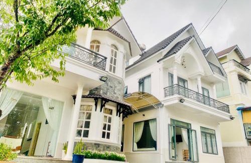 Phuong Villa | Trần Đại Nghĩa