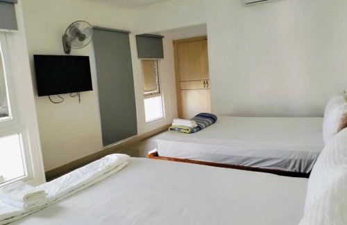 Binh Chanh Hotel | Trọng Đức 2 Hotel